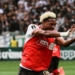 Ligue 2 : Samuel Kotto Buteur, Reims pulvérise Red Star