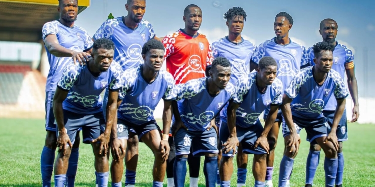 Colombe – 15 de Agosto : les champions croisent le fer !