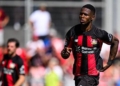 Bundesliga : Christian Kofane annonce déjà les couleurs malgré la défaite