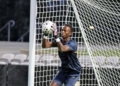 Mercato  : Ousmanou Housseini  rejoint le Canon de Yaoundé