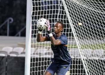 Mercato : Ousmanou Housseini rejoint le Canon de Yaoundé