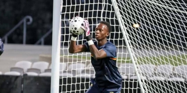 Mercato  : Ousmanou Housseini  rejoint le Canon de Yaoundé