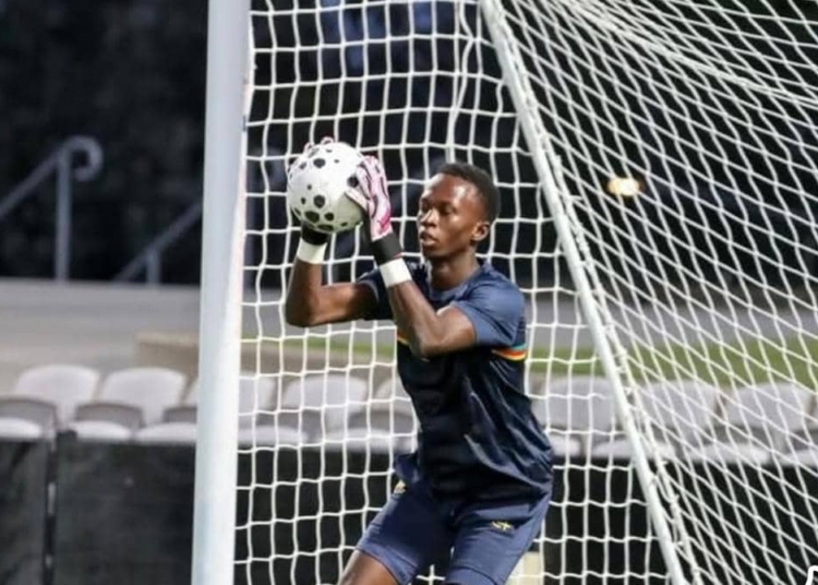 Mercato : Ousmanou Housseini rejoint le Canon de Yaoundé