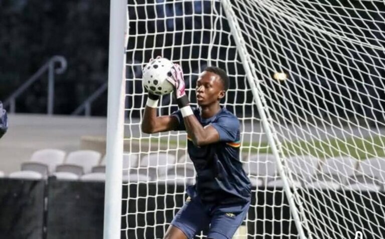 Mercato  : Ousmanou Housseini  rejoint le Canon de Yaoundé