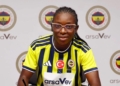 Mercato : Colette Ndzana file à Fenerbahçe