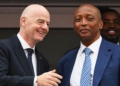 FIFA Forward Enterprises : Il fallait 106 voix