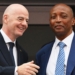 FIFA Forward Enterprises : Il fallait 106 voix