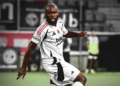 Jean Onana quitte Besiktas
