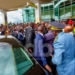 Les Lionnes Indomptables au Cameroun