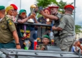 Les Lionnes Indomptables ont ramené la Coupe au Cameroun