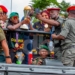 Les Lionnes Indomptables ont ramené la Coupe au Cameroun