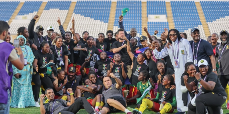 Les Lionnes Indomptables ont battu le Nigéria (1-0) en quarts de finale de la CAN féminine 2026 et filent en demi-finale, avec un billet pour le Mondial 2027.