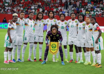 Samuel Eto'o - Lionnes Indomptables: la victoire qui pourrait tout changer