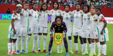 Samuel Eto'o - Lionnes Indomptables: la victoire qui pourrait tout changer