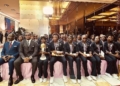 Paul Biya reçoit les Lionnes championnes d'Afrique 2026