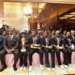 Paul Biya reçoit les Lionnes championnes d'Afrique 2026