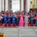 Paul Biya reçoit les Lionnes indomptables championnes d'Afrique 2026