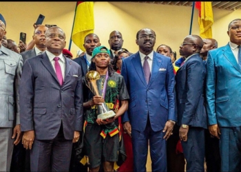 Pourquoi le ministre des Sports a rejeté l'offre de Samuel Eto’o
