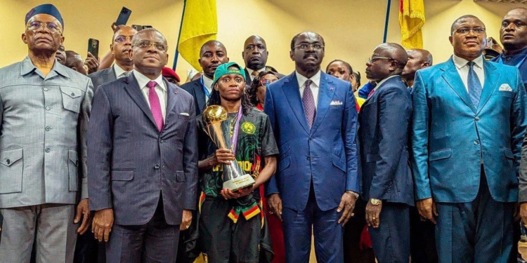 Pourquoi le ministre des Sports a rejeté l'offre de Samuel Eto’o