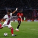 Rennes de Nagida proche d'un exploit contre le PSG