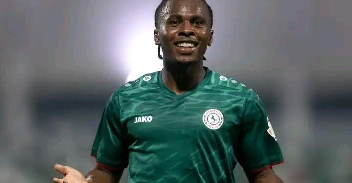SPL : Le Messi camerounais fait parler de lui face à Al Riyadh