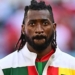 Zambo Anguissa quitte les Lions Indomptables