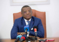 Finale Can 2026 : Joseph Dion Ngute représente Paul Biya au Maroc