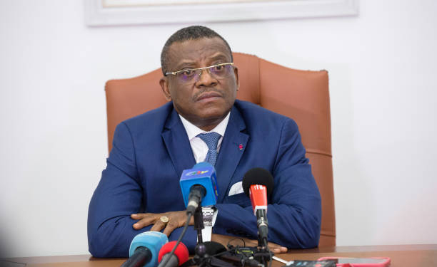 Finale Can 2026 : Joseph Dion Ngute représente Paul Biya au Maroc