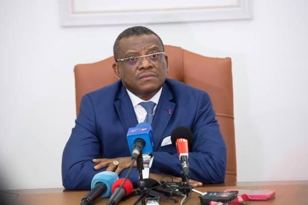 Finale Can 2026 : Joseph Dion Ngute représente Paul Biya au Maroc
