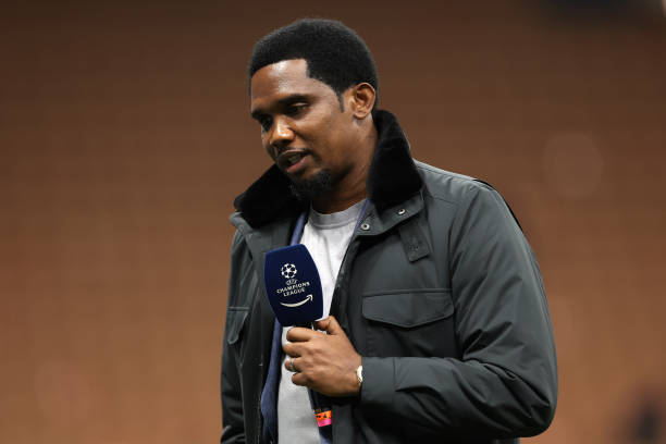 Samuel Eto’o Fils tacle sévèrement Owona Nguini