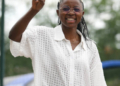 Le message de Nchout Njoya Ajara aux Lionnes Indomptables