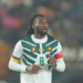 Andre Frank Zambo Anguissa lors de la CAN 2025 en Côte d'Ivoire