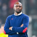 Sénégal : Patrick Vieira, nouveau sélectionneur des Lions de la Téranga