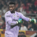 Turquie : André Onana et son premier match de la saison face à Kasımpaşa
