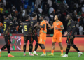 La Côte d’Ivoire affronte le Cameroun en amical
