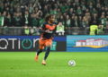 Ligue 2 : Enzo Tchato dans l’équipe type de la deuxième journée