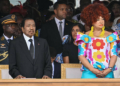 Célébration : Paul Biya accueille les Lionnes Indomptables ce samedi
