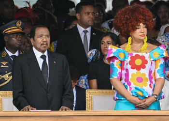 Célébration : Paul Biya accueille les Lionnes Indomptables ce samedi
