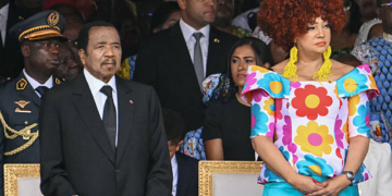 Célébration : Paul Biya accueille les Lionnes Indomptables ce samedi