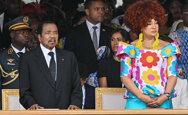 Célébration : Paul Biya accueille les Lionnes Indomptables ce samedi