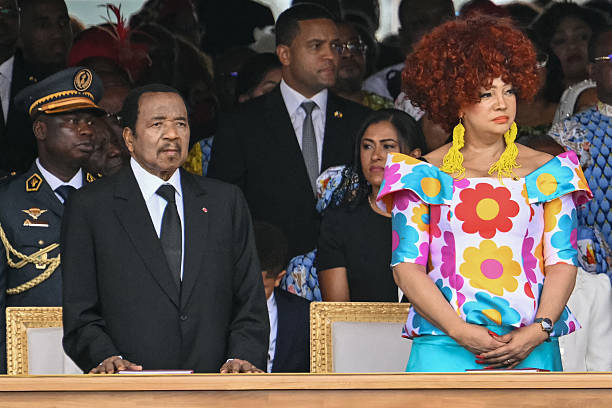 Célébration : Paul Biya accueille les Lionnes Indomptables ce samedi