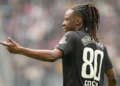 Autriche : Ryan Fosso et Sturm Graz accroché d’entrée