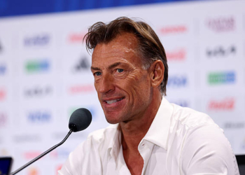 Côte D’Ivoire : Hervé Renard signe son retour !
