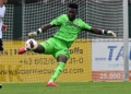 Turquie : André Onana et son premier match de la saison face à Kasımpaşa