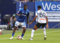 Coupe d’Allemagne : Dina Ebimbe et Schalke 04 filent au deuxième tour