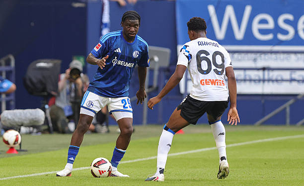 Coupe d’Allemagne : Dina Ebimbe et Schalke 04 filent au deuxième tour 