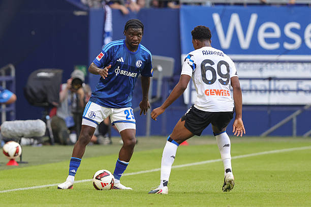 Coupe d’Allemagne : Dina Ebimbe et Schalke 04 filent au deuxième tour 