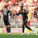 Ligue 3 : Malik Tchokounte Buteur face à Orléans