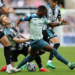 Pré saison : Christian Kofane décisif face à Newcastle