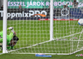 Désillusion : André Onana prend l’eau, Trabzonspor éliminé